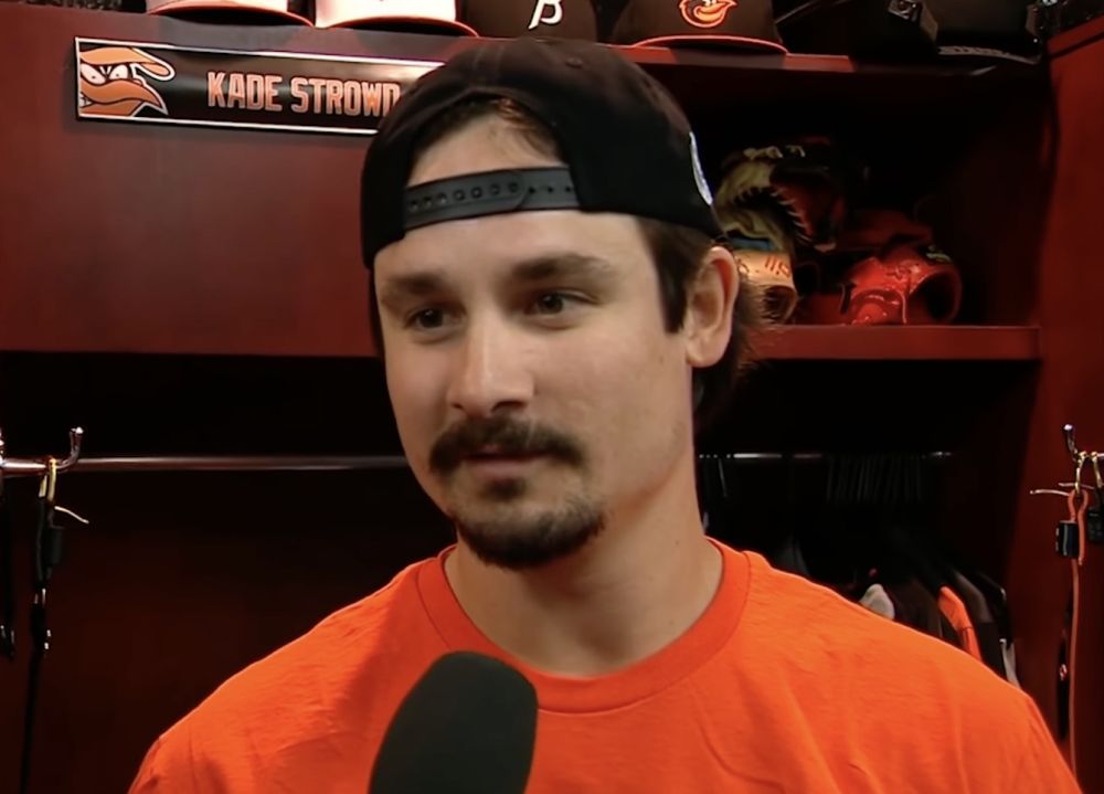 Orioles subtract from questionable bullpen to add utility infielder from Arizona