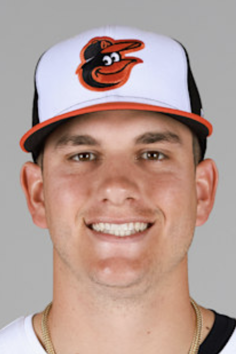 Injuries open new path to an Opening Day roster spot in Birdland