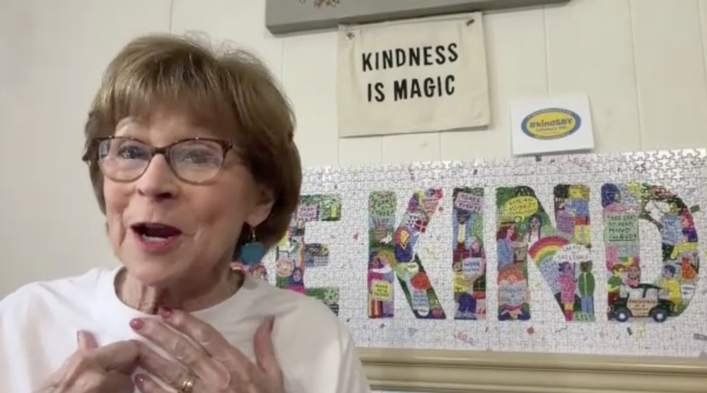 Are you kind enough?