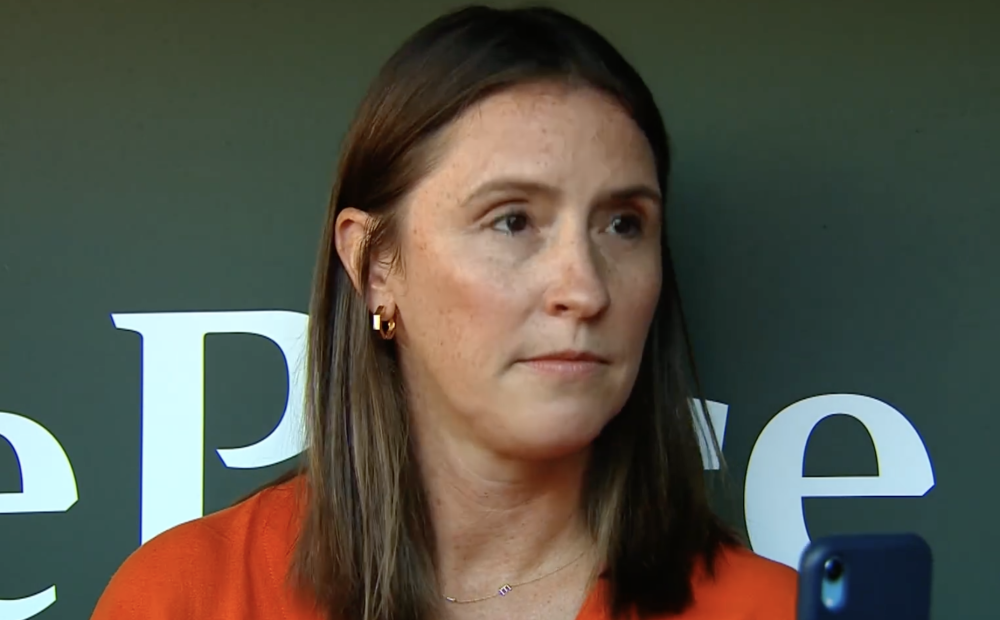 Dear Catie Griggs: Tell us more about who this “fan experience” is designed for at Camden Yards?