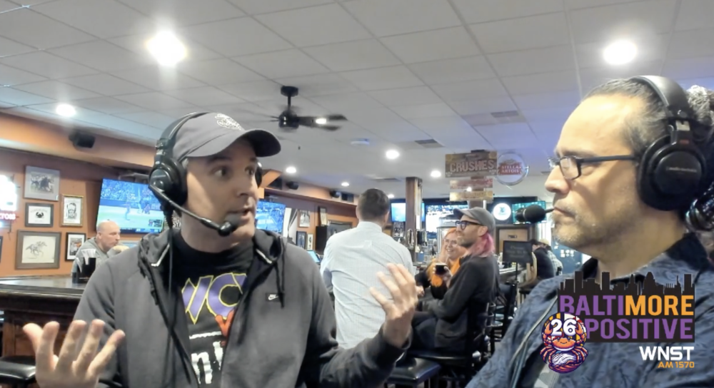 Bullpen depth and health continues to be a massive spring concern for Orioles