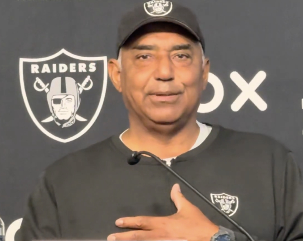 Marvin Lewis: Maxx Crosby enhances Ravens culture and defense "ten fold" with possibilities