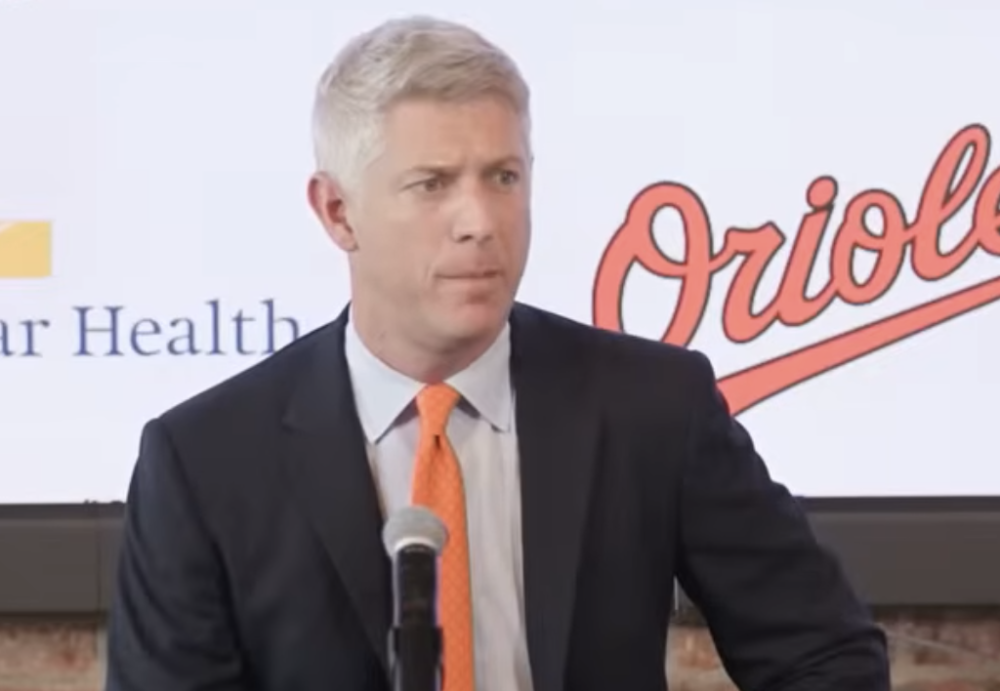 Dear Mike Elias: Opening Day means real fresh hope – and nowhere to hide anymore