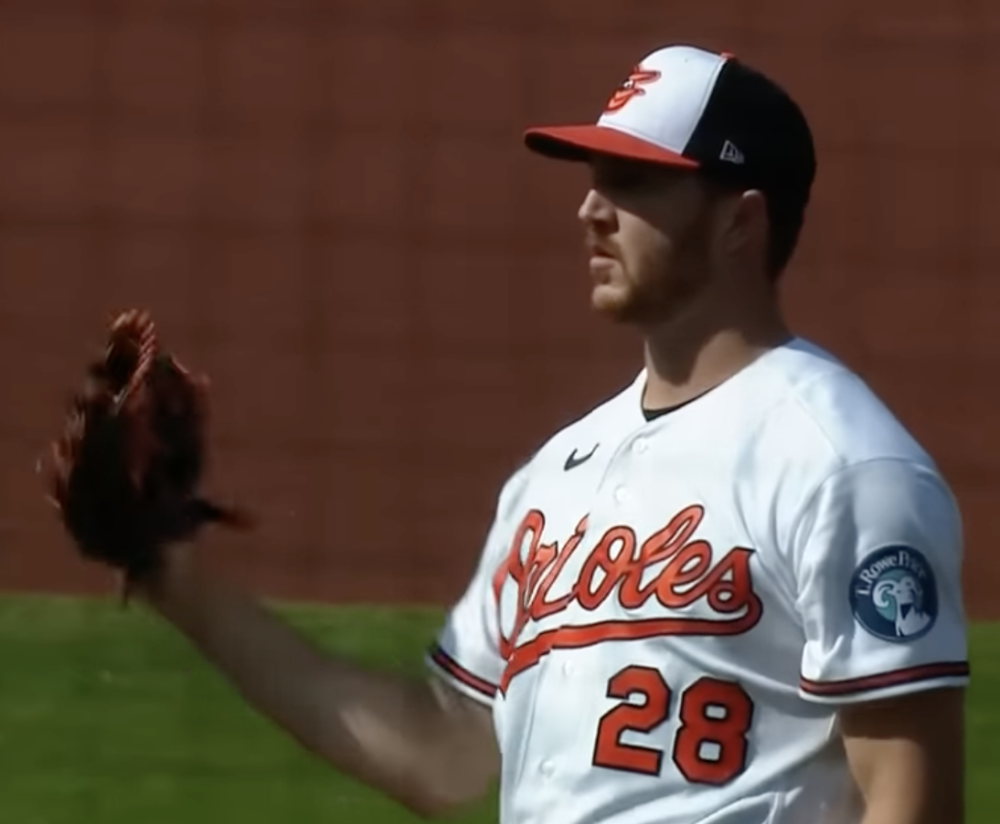 For starters, it was a great start to season for Orioles