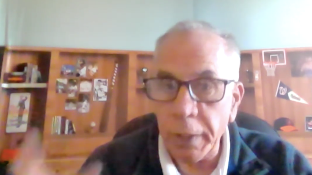 ESPN legend Tim Kurkjian expresses concern for MLB future as (another) labor war feels inevitable