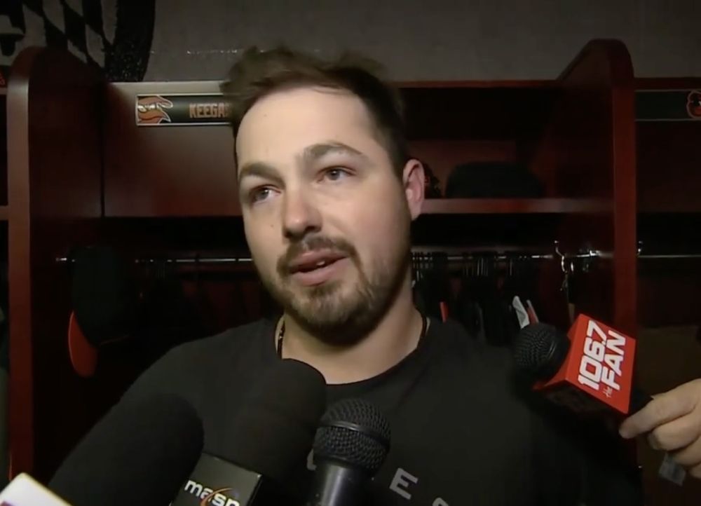 Akin, Kittredge go to 15-day injured list as Orioles set Opening Day roster