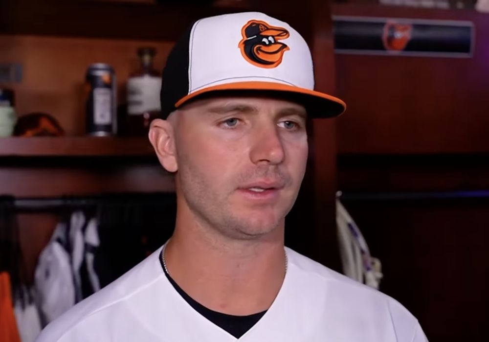 Down 4-0 early, Orioles grind to 8-6 win over Minnesota to take season-opening series