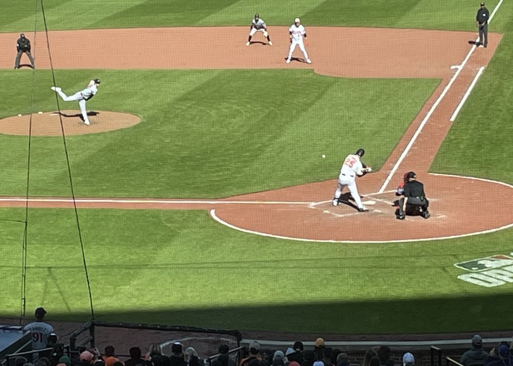 Twelve Orioles Thoughts following series win over Minnesota