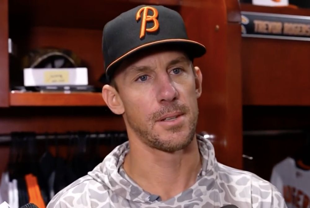 Discussing the disgust with Orioles lost Easter weekend in Pittsburgh