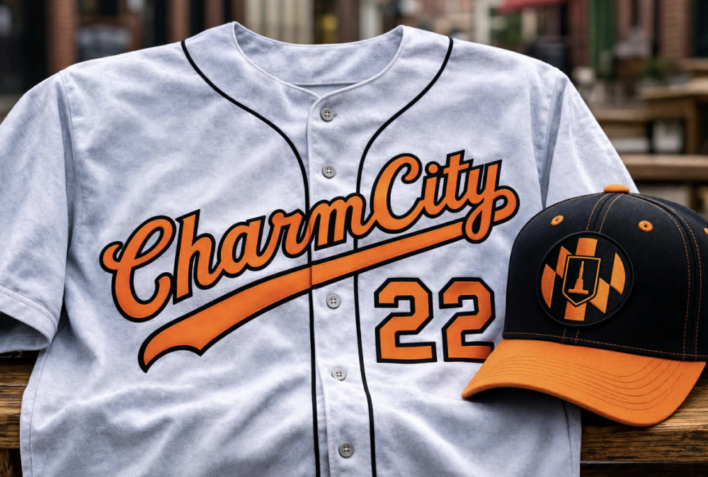 Getting behind the helmet and under the skin of a professional sports billionaire and a billion dollar "brand refresh"