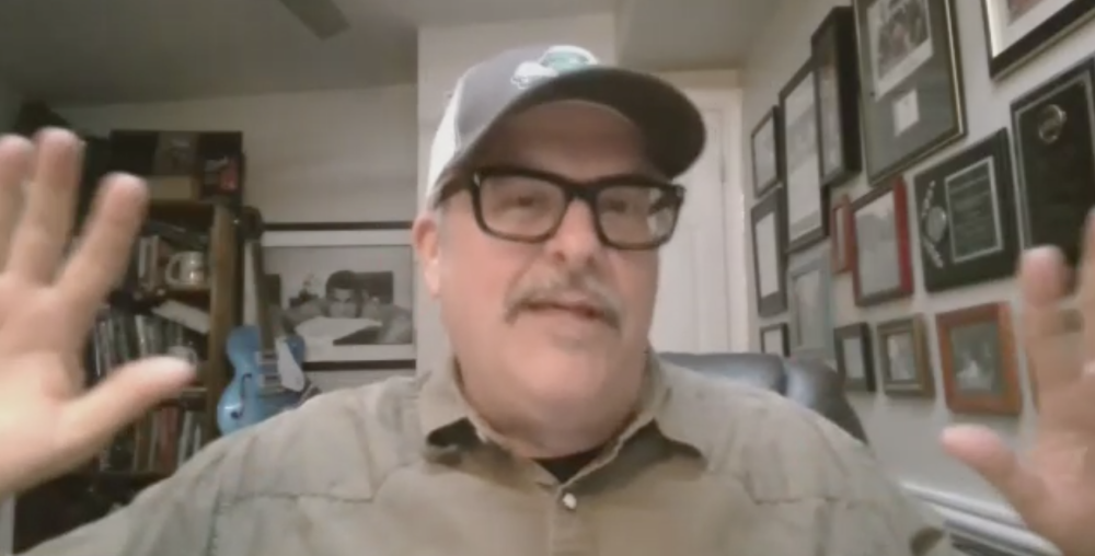 Sheinin the light on a new baseball season and the strike zone