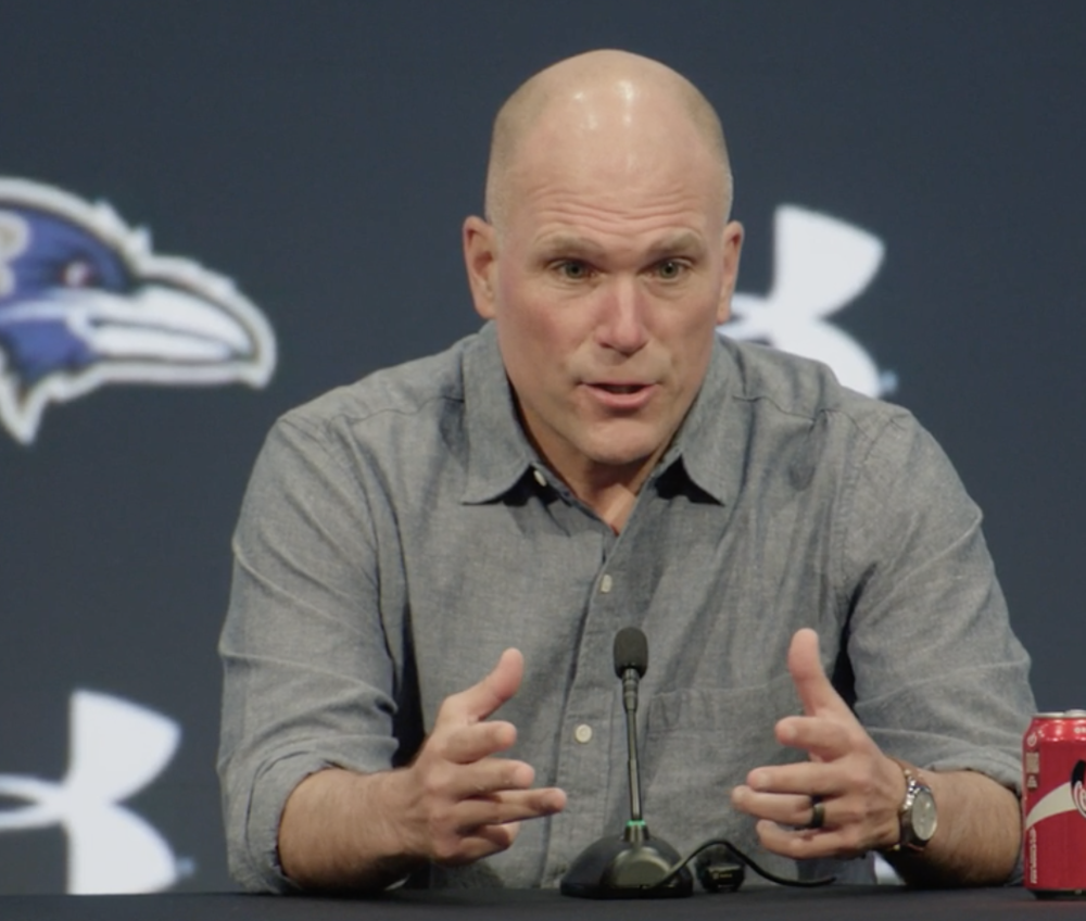 Picking apart the Liars Luncheon as NFL Draft looms large for Ravens path back to Super Bowl contender