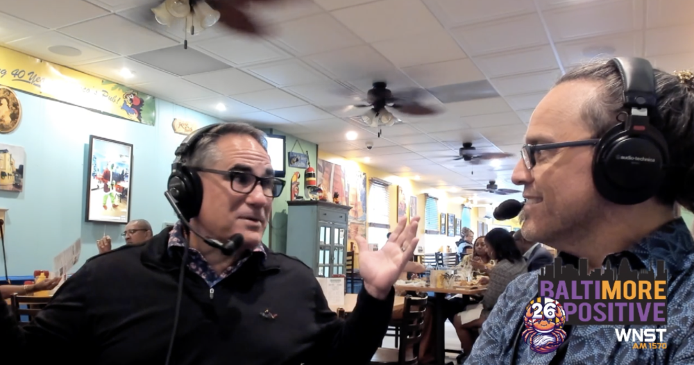 Telling four decades of the history of local high school sports