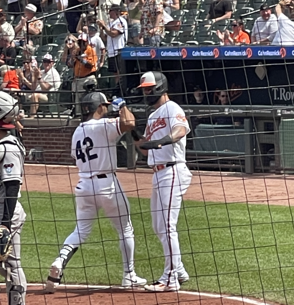 Injuries and outfield defense start to create bigger problems for Orioles