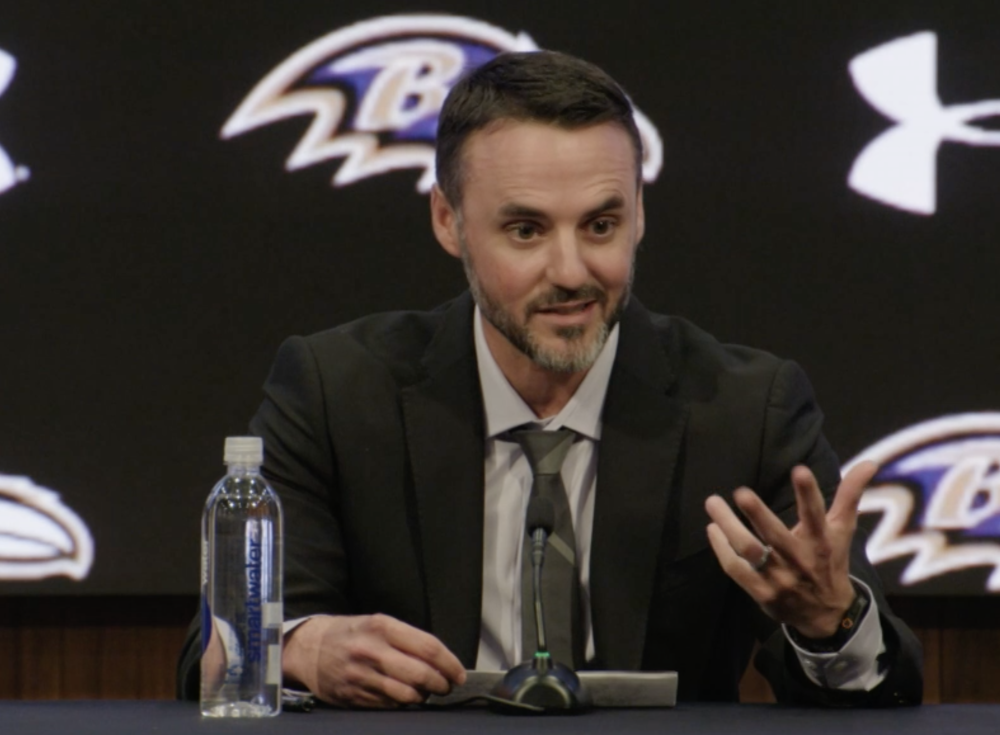 The mentor in Minter will be worth a mint if it motivates key veterans