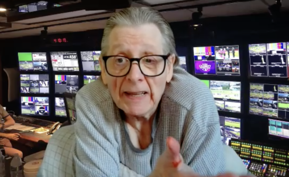 Putting the Examination on the MLB media world and future