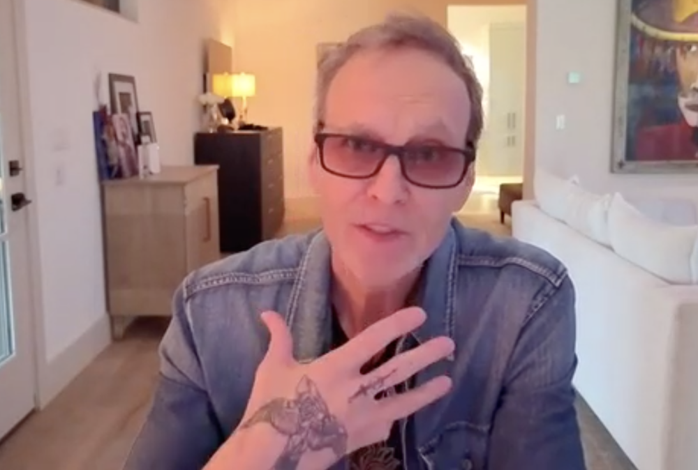 The good things of 40 years of Bodeans music gets us closer to free