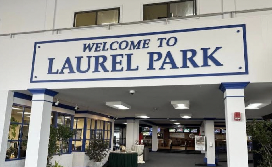 The state of horse racing in our state as another Kentucky Derby readies to run