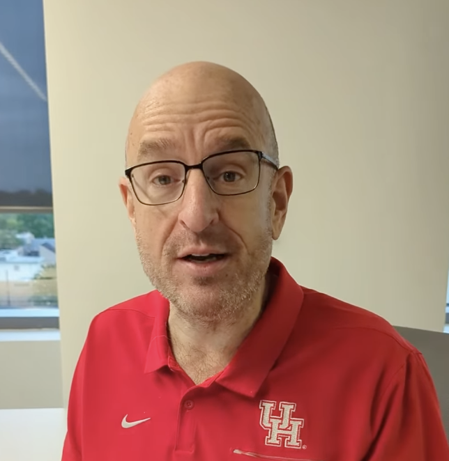 The heartbeat of Houston and what happened to the Astros?