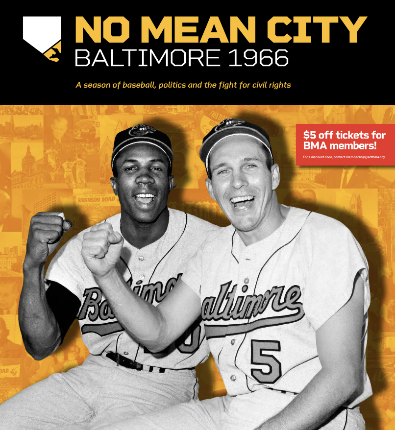 Running back the success and impact of 'No Mean City: Baltimore 1966" with Dan Rodricks