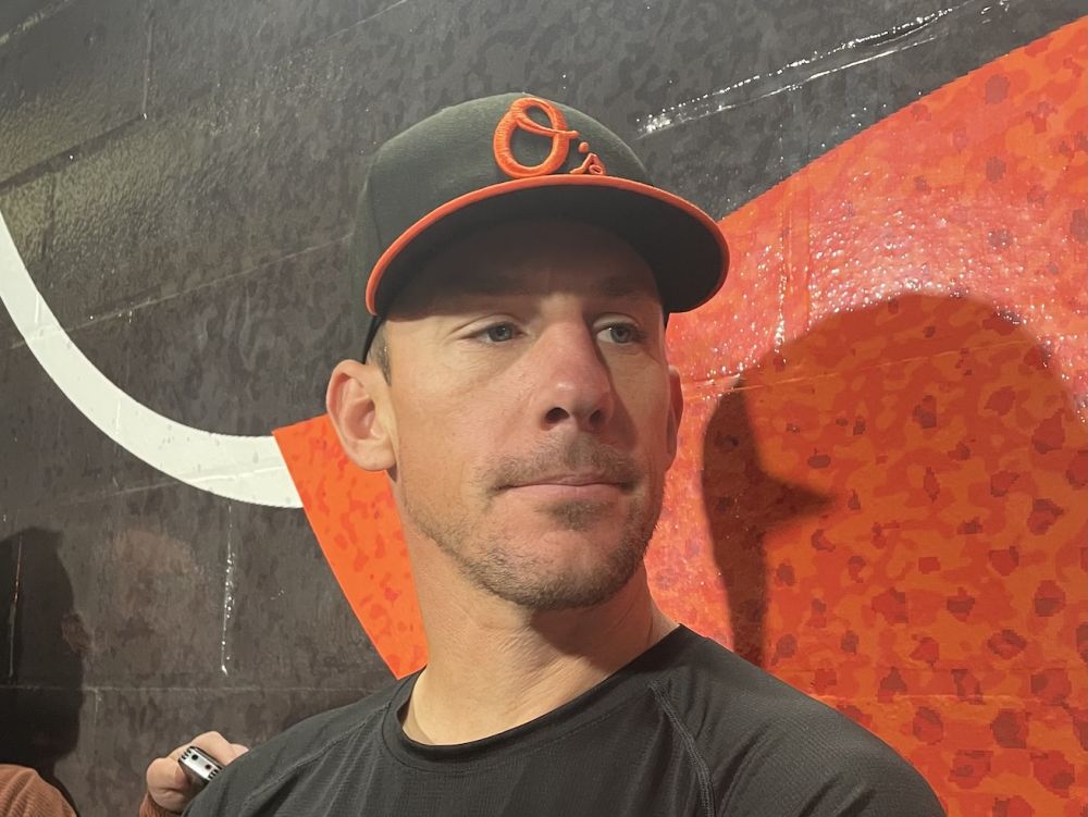 With rotation in flux, Orioles need more established starters to live up to expectations