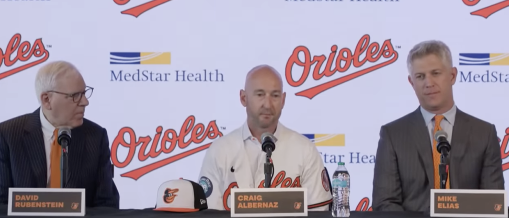 Orioles searching for collective souls in South Beach after hideous Bronx sweep