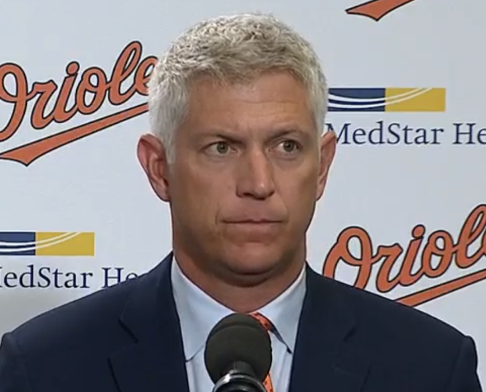 I’ve seen enough: It’s time to fire Mike Elias