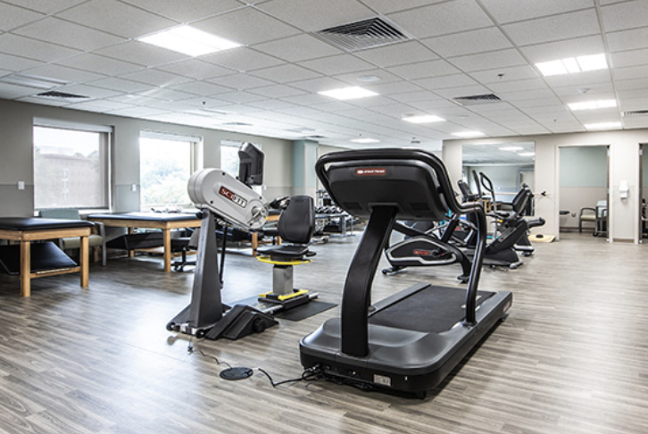 The real 'PT' road to recovery and full strength via physical therapy