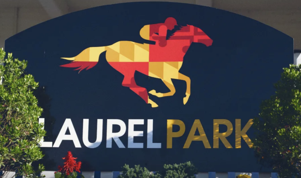 The year that they moved the Preakness to Laurel