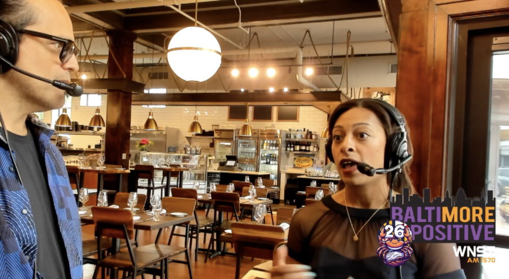 Remmell discusses her vision for community engagement in District 1