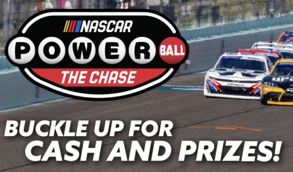 Speeding ahead with a chance to see The Chase in Miami