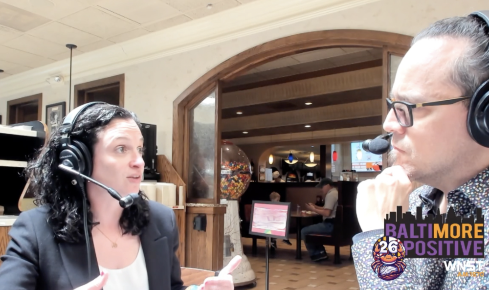 Candidate Sarah David wants you to know more about the role of Baltimore County State's Attorney before June 23rd