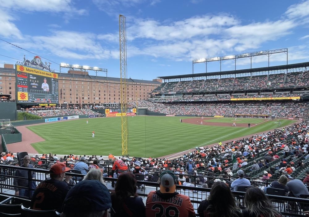 Twelve Orioles Thoughts at quarter mark of 2026 season