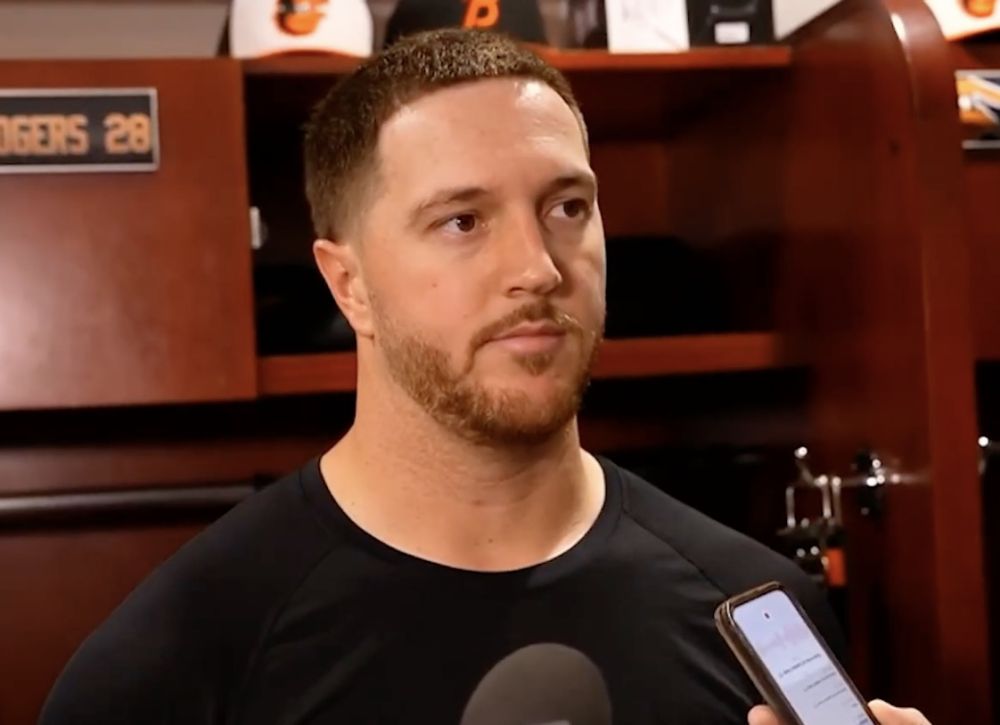 Starting rotation still not giving Orioles much chance to gain any traction  