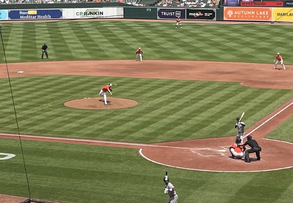 Twelve Orioles Thoughts following series win over Yankees