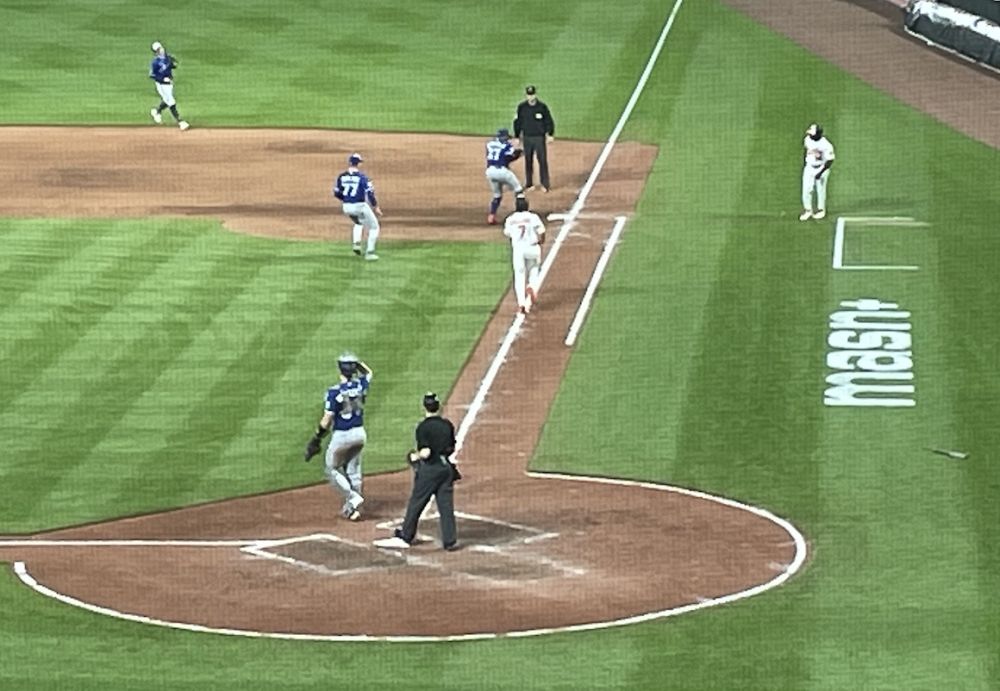Orioles waste strong start from Bassitt in 2-1 loss to Toronto to snap three-game winning streak