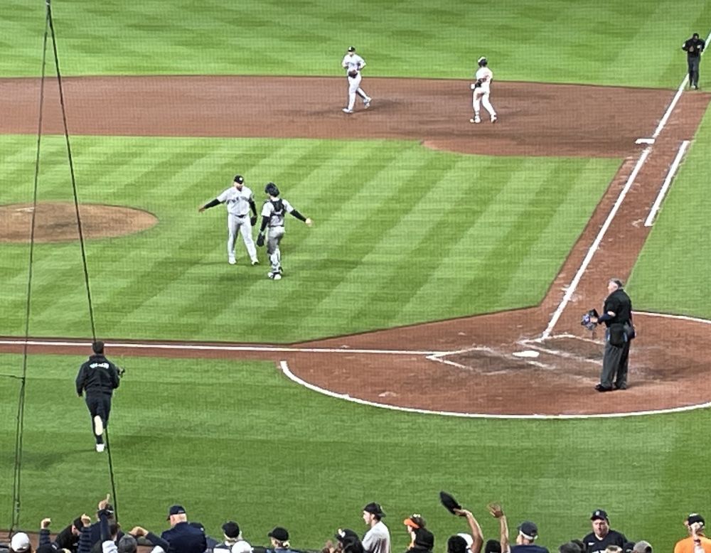 Rogers battered in return from IL as Orioles fall 6-2 to Yankees