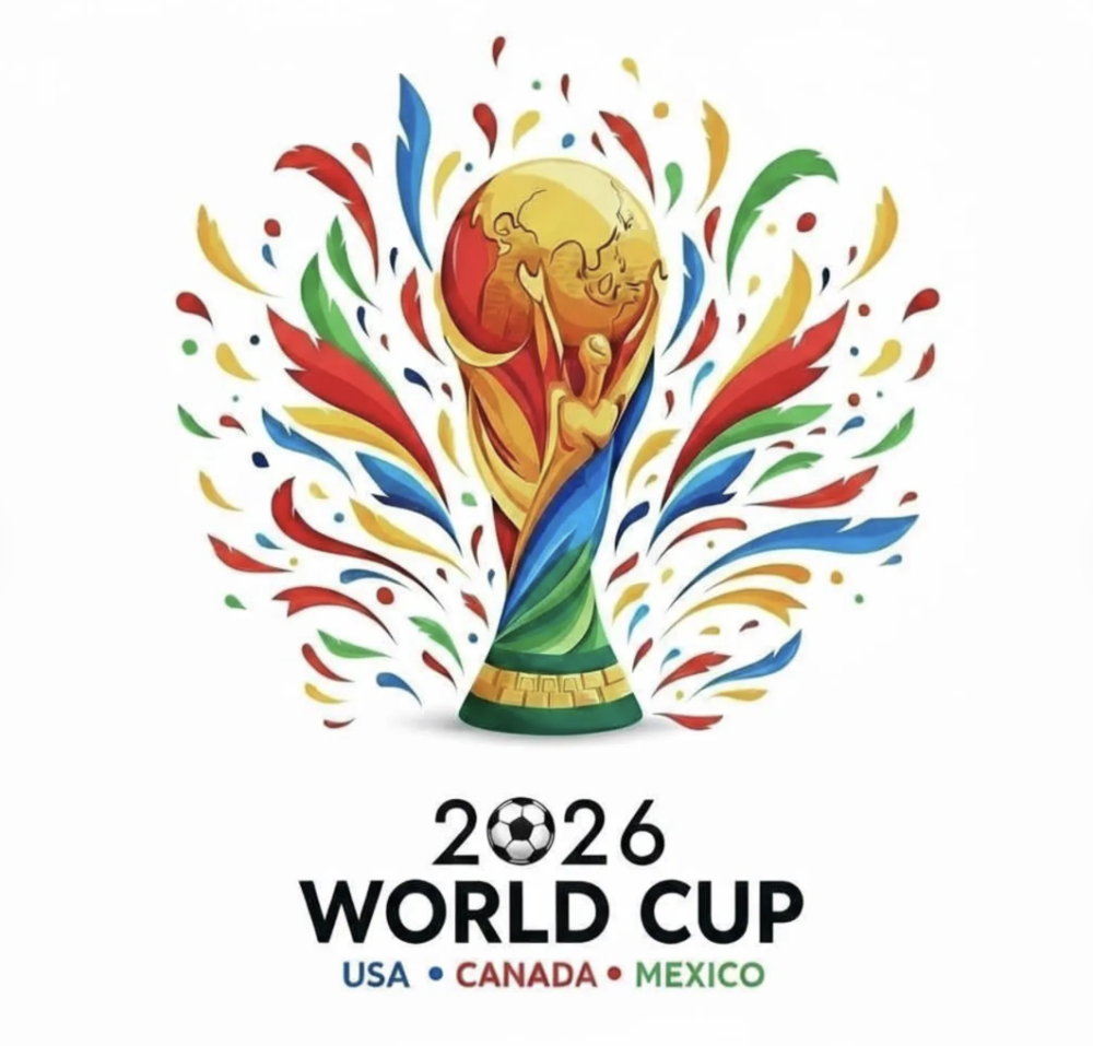 And suddenly, it's go time for America and a real World Cup