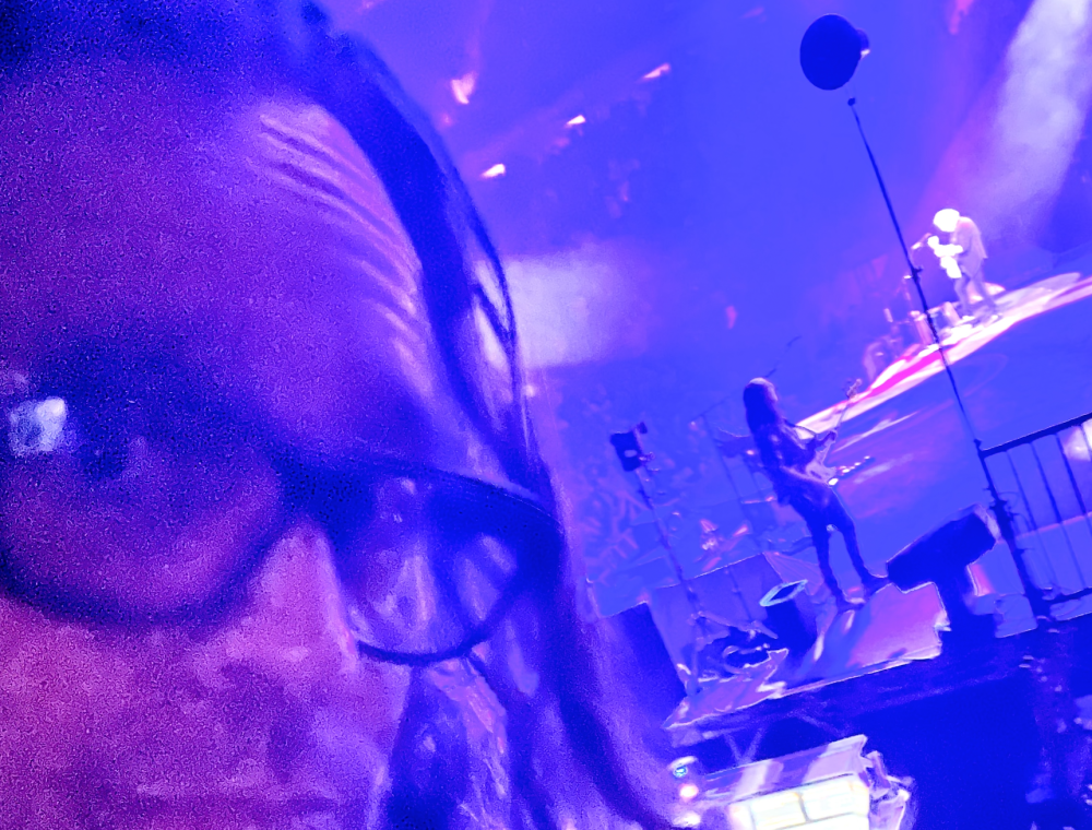 The Rush of live music – and the cost and value of your freewill